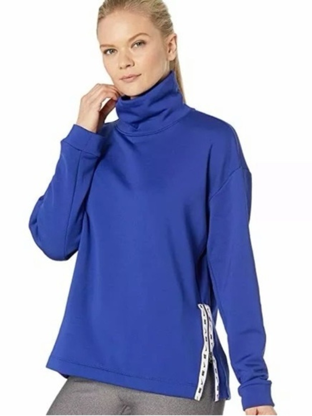 Nike Therma fit pullover